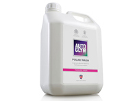 AUTOGLYM POLAR WASH SHAMPOO LAVAGGIO A PRESSIONE 2.5L - PWS002.5 AUTOGLYM POLAR WASH SHAMPOO LAVAGGIO A PRESSIONE 2.5L - PWS002.5