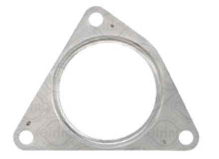 Guarnizione tra catalizzatore di scarico e turbocompressore. Porsche 958 Cayenne / 95B Macan / 970 Panamera DIESEL - 95811111320