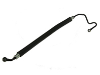 Power steering pressure line. Porsche 924S / 944 / 968 *LHD Cars - 94434744702, 94434744703 - URO-013639 Power steering pressure line. Porsche 924S / 944 / 968 *LHD Cars - 94434744702, 94434744703 - URO-013639