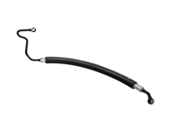 Drukleiding stuurbekrachtiging. Porsche 924S / 944 / 968 *LHD auto's - 94434744702, 94434744703, 94434744701, 94434744704 - URO-013639