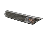 Side repeaters clear. Porsche 996 / 986 Boxster (NO. 99663104303 / 99663104403) - 99663104301, 99663104302, 99663104401, 99663104402, 99663104403, 99663104303