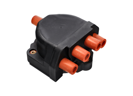 Verdelerkap. Porsche 928 / 944 S2 / 944S / 968 - 92860221101, 1235522395 - VK177S