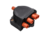 Distributor cap. Porsche 928 / 944 S2 / 944S / 968 - 92860221101, 1235522395 - VK177S Distributor cap. Porsche 928 / 944 S2 / 944S / 968 - 92860221101, 1235522395 - VK177S
