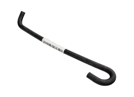 Vapor Canister Vent Hose. Porsche 986 Boxster 2.5L 1997-99