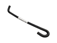 Vapor Canister Vent Hose. Porsche 986 Boxster 2.5L 1997-99