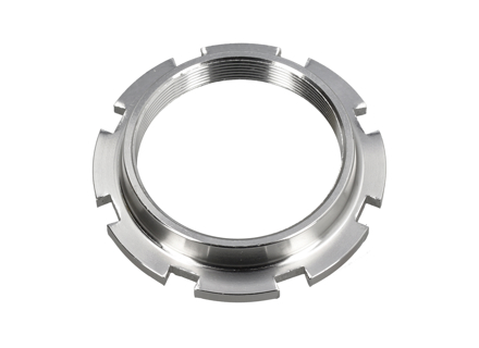 Einstellmutter des hinteren Stoßdämpfers. Porsche 928 78-95 - 92833351302