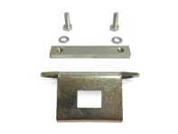 Engine lid lock, Upper part. Porsche 356 Pre-A and 356 A T1/T2 - 356520751 - 356 520 75 1 Engine lid lock, Upper part. Porsche 356 Pre-A and 356 A T1/T2 - 356520751 - 356 520 75 1