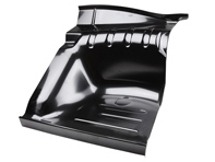 Rear seat well bottom repair chassis panel. Porsche 911 (901 gearbox) 63-71 - 90150177100, 90150177000, 591067-1, 591067-2, 1683151170, 1683151180, 90150107100, 90150103840, 90150103841 Rear seat well bottom repair chassis panel. Porsche 911 (901 gearbox) 63-71 - 90150177100, 90150177000, 591067-1, 591067-2, 1683151170, 1683151180, 90150107100, 90150103840, 90150103841