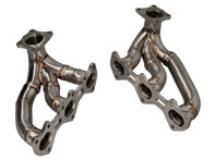 Exhaust header manifold for Porsche 992 Carrera / Turbo - Designtek - 0PB251215A, 0PB251216A, 0PB251216, 0PB251215 Exhaust header manifold for Porsche 992 Carrera / Turbo - Designtek - 0PB251215A, 0PB251216A, 0PB251216, 0PB251215