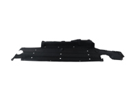Plastic Undertray/Splash Shield - Centre Left - for Porsche 95B-1 / 95B-2 / 95B-3 Macan 2016>> - 95B825205C, 95B825205F Plastic Undertray/Splash Shield - Centre Left - for Porsche 95B-1 / 95B-2 / 95B-3 Macan 2016>> - 95B825205C, 95B825205F