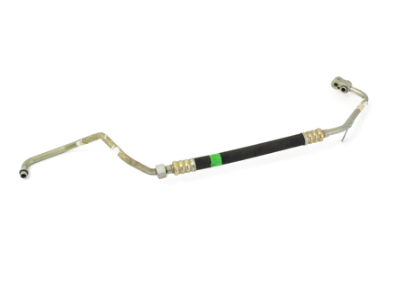 Air conditioning refrigerant line. Porsche 928 - 92857309711, 92857309709