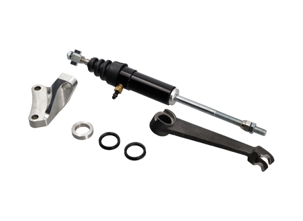 液压从动缸套件 915 变速箱。保时捷 911 1972-86 - 95011623712, 950.116.237.12, 95011623712/2