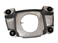 Bastidor de sujeción del volante. Porsche 986/993/996 - 99334708801, 99334708800