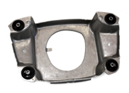 Steering wheel retaining frame. Porsche 986 / 993 / 996 - 99334708801, 99334708800 Steering wheel retaining frame. Porsche 986 / 993 / 996 - 99334708801, 99334708800