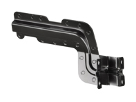Supporto staffa clacson. Porsche 964 - 96463503101 Supporto staffa clacson. Porsche 964 - 96463503101