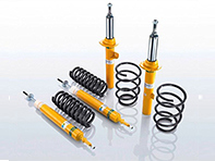 Bilstein B12 Damptronic suspension kit. Porsche 997 C4 / C4S / TURBO with PASM - 46-193797, 46193797 Bilstein B12 Damptronic suspension kit. Porsche 997 C4 / C4S / TURBO with PASM - 46-193797, 46193797