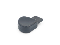 Heater Control Knob. Porsche 911 77-85 - 91161399500 Heater Control Knob. Porsche 911 77-85 - 91161399500
