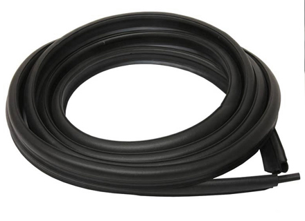 Rear hatch seal. Porsche 928 1978-86 - 92851212905, 92851212902 - URO-007881