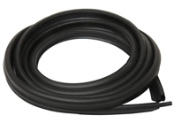 Rear hatch seal. Porsche 928 1978-86 - 92851212905, 92851212902 - URO-007881