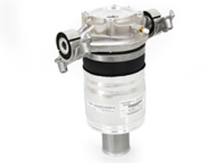 Molla dell'ammortizzatore posteriore (tipo a sospensione pneumatica). Porsche 958 Cayenne S / Turbo / Ibrida (OE 95835850306 / 95835850406) - 95835850306, 95835850305, 95835850406, 95835850405