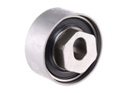 Ausgleichsriemen-Umlenkrolle. Porsche 924S / 944 / 968 - 94410227701, 94410227702, 94410227703, 94410227704, 94410227706