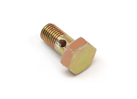 Arbre à cames au tuyau tendeur - boulon banjo. Porsche 911 / 964 - N0210731