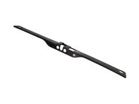 前备箱门槛。保时捷 964 Carrera 2 / 4 1989-94 - 96455508500