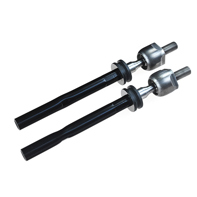 Track Rod Inner Joint. SET OF 2 Porsche 964 C2 / TURBO - 96434705801, 96434705805 Track Rod Inner Joint. SET OF 2 Porsche 964 C2 / TURBO - 96434705801, 96434705805
