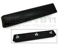 Clacson paraurti posteriore / gomma overider. Porsche 911 1965-73 - 90150503320, 90150590321, 90150590322, 802SU002NA