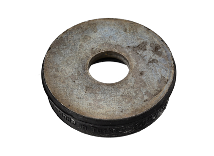 Washer for Suspension Subframe for Porsche 997 Carrera / Turbo / GT2 - 99733129100