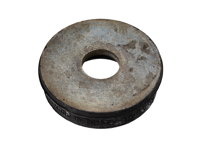 Washer for Suspension Subframe for Porsche 997 Carrera / Turbo / GT2 - 99733129100 Washer for Suspension Subframe for Porsche 997 Carrera / Turbo / GT2 - 99733129100