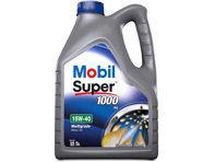 Mobil Engine Oil 15W/40 Super M 5Litre - 15W-40, 15W/40, 15W 40, 151180 Mobil Engine Oil 15W/40 Super M 5Litre - 15W-40, 15W/40, 15W 40, 151180