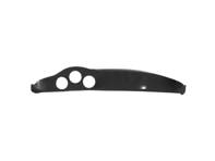 Dashboard front section LHD. Porsche 356 Speedster - 64450202140 - PP160S2, P160S2 Dashboard front section LHD. Porsche 356 Speedster - 64450202140 - PP160S2, P160S2