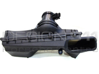 Air Intake Box. Porsche 997 GT3 Air Intake Box. Porsche 997 GT3