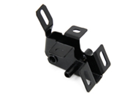 Rear seat backrest support bracket. Porsche 964 / 993 - 96450104100GRV, 96450104101GRV