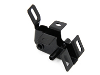 Rear seat backrest support bracket. Porsche 964 / 993 - 96450104100GRV, 96450104101GRV Rear seat backrest support bracket. Porsche 964 / 993 - 96450104100GRV, 96450104101GRV