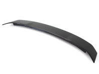 Rear spoiler in carbon fibre. Porsche 991.1 2012-16 / 911R - 99150424103, 99150424104 - ED-YBX9001