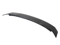Spoiler posteriore in fibra di carbonio. Porsche 991.1 2012-16 / 911R - 99150424103, 99150424104 - ED-YBX9001