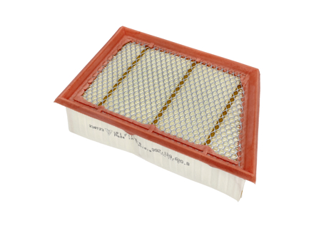 Air filter Porsche 992 turbo and turbo S - 992129620B, 992129620C