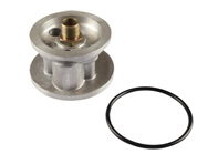 机油滤清器支架。保时捷 911 65-71 / 914-6 - 90110702500 - 1618550400