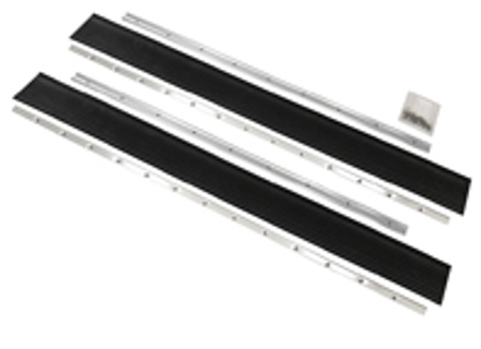 门槛套件。保时捷 356 1950-65 - 64455111700, 64455111500, 64455111600, 64455111800, 64455112000, 64455111900