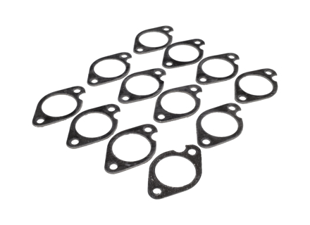 Kit carburateur PMO Induction 50mm pour usage routier. Porsche 911 de 3,5 litres à 3,8 litres de cylindrée