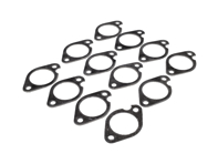 PMO Induction inlet gasket set for MFI. Porsche 911 with PMO Induction carburettors