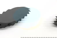 Front bumper tow eye cap. Porsche 986 Boxster 1997-02 - 96450510300G2X