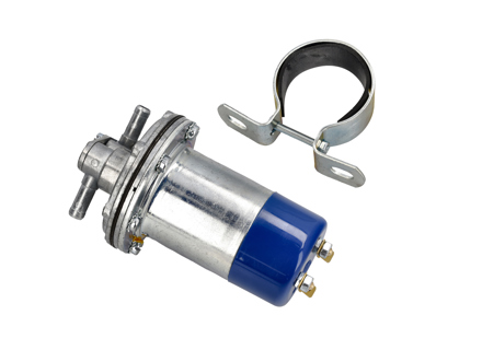 Benzine pomp. Porsche 911 1965-1969 - 90160810600, 90160810601