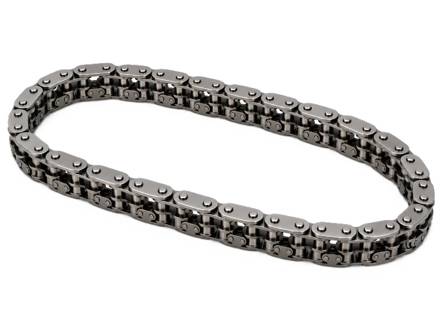 Chaîne de distribution pour arbre à cames/vilebrequin. Porsche 991.1 / 991.2 R / GT3 RS / Speedster - 0PB109252C, 9A110514291