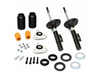 Bilstein B4 FRONT shock absorbers & fitting. Porsche 986 Boxster 09/1996>> *VNE-B331 - 22-113313, 22113313, 98634304102, 98634304104, 98634304112, 98634304116, 98634304117, 98634304120, 98634304122, 98634304123, 98634304130, 98634304131, 98634304134, 98634304135, 98634304136, 8745-1328 - VNEB331