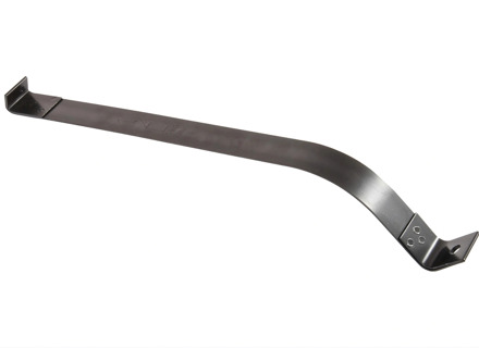 Fuel tank restraining strap. Porsche Boxster / Cayman / 996 / 997 - 99720110501, 99620110502, 99620110602, 99720110601