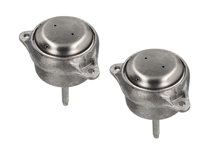 Motorbevestigingen Set van 2. Porsche 997 GEN1 / 997 MKII COUPE - 99737504904, 99737504906, 99737504908
