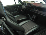 Kit Restauración Asientos Delanteros (2 Plazas). Porsche 964 1989-93 Kit Restauración Asientos Delanteros (2 Plazas). Porsche 964 1989-93